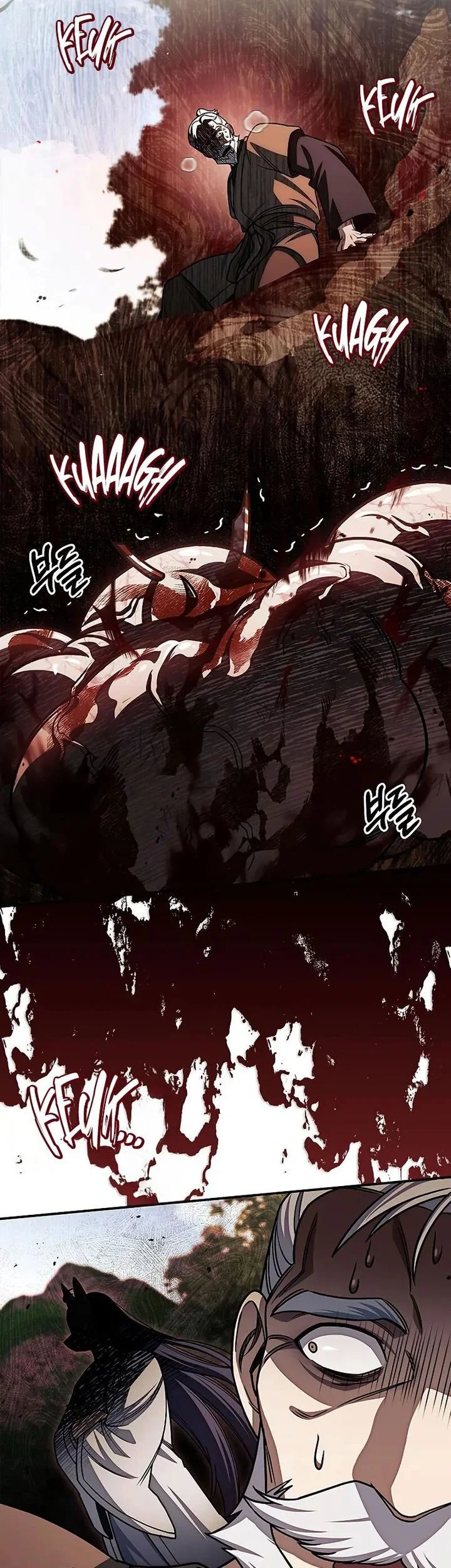 Heavenly Grand Archive’s Young Master Chapter 131 Fix Gambar 31